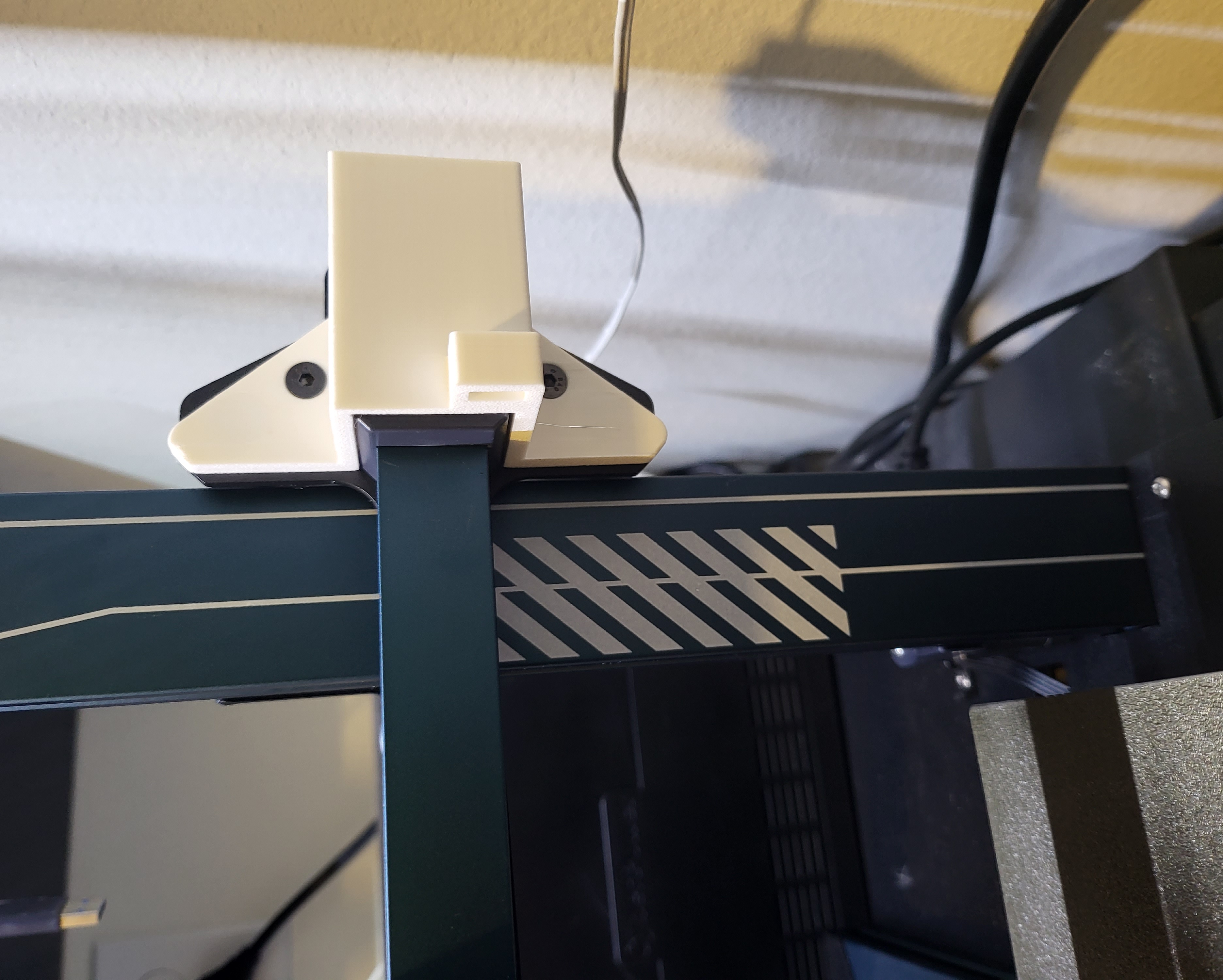 Giá Đỡ Camera Trục Z cho Neptune 3 Pro/Plus/Max