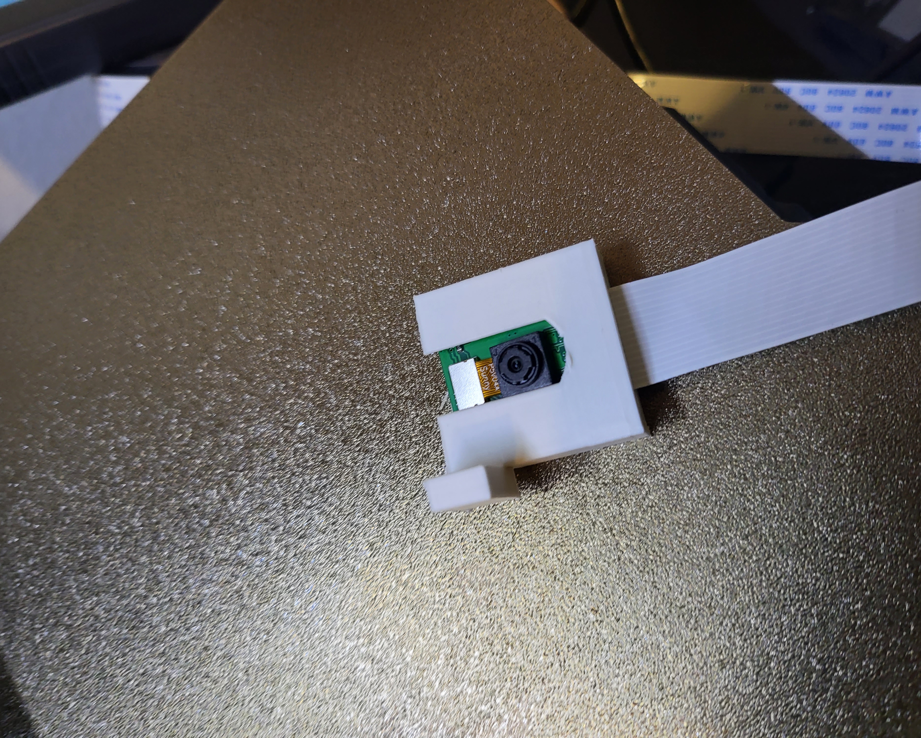 Giá Đỡ Camera Trục Z cho Neptune 3 Pro/Plus/Max