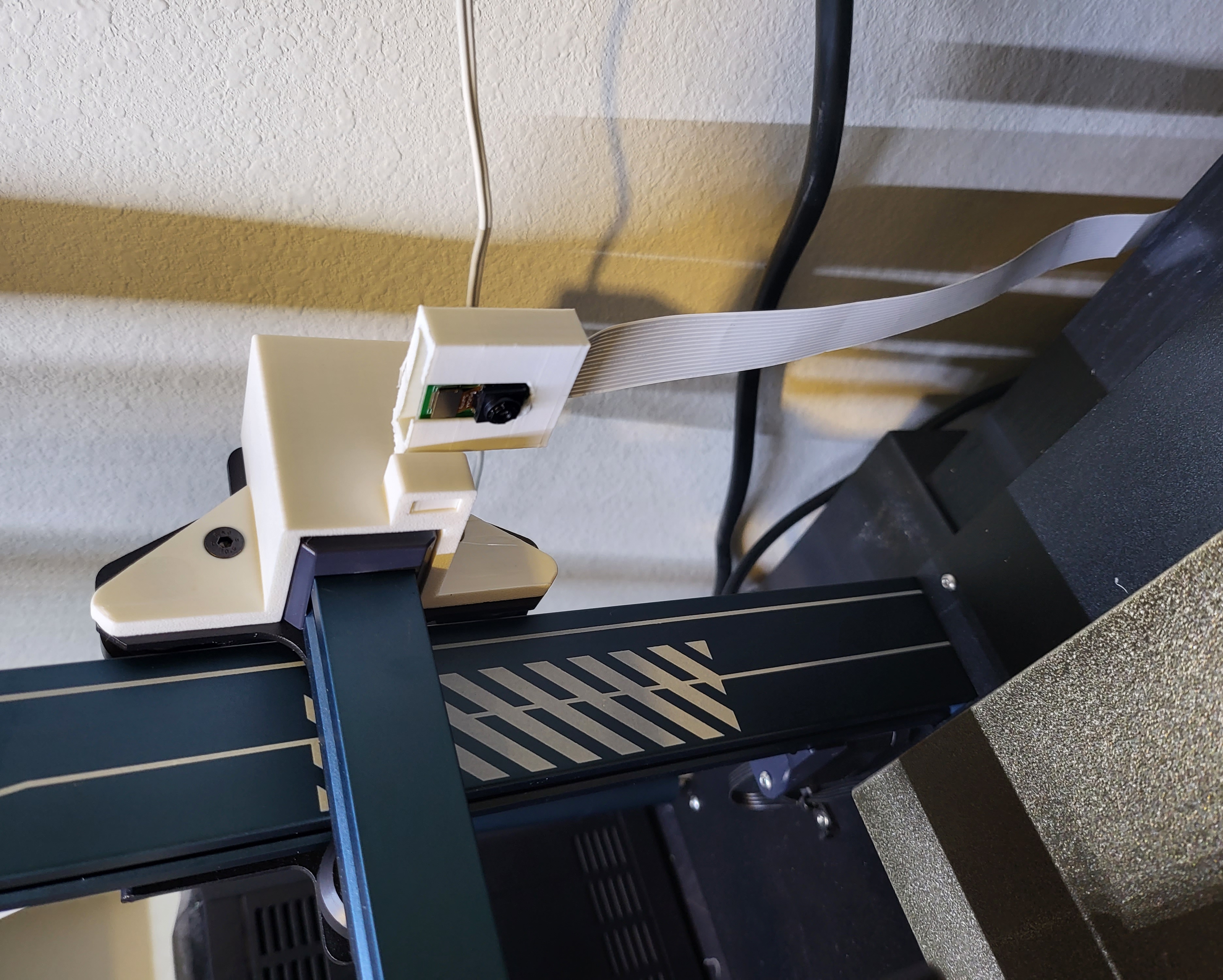 Giá Đỡ Camera Trục Z cho Neptune 3 Pro/Plus/Max