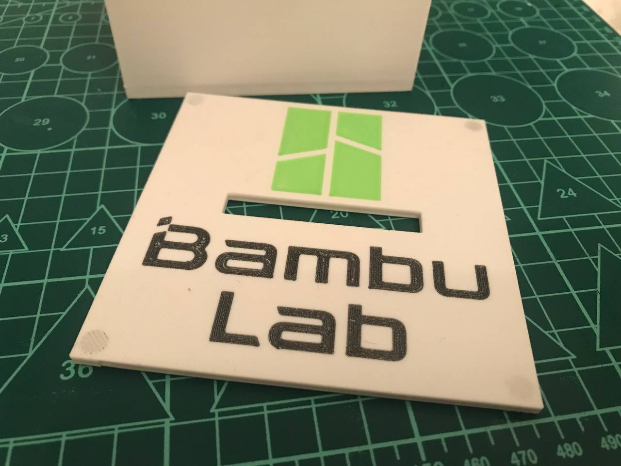 Hộp Heo Đất Tiết Kiệm Bambulab