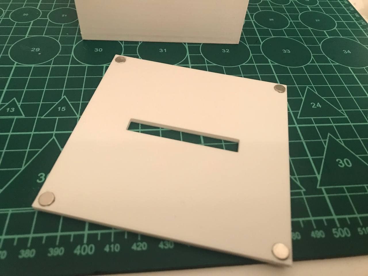 Hộp Heo Đất Tiết Kiệm Bambulab