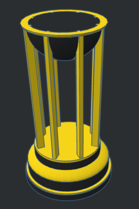 Cúp Giải Đấu NBA In-Season