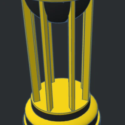 Cúp Giải Đấu NBA In-Season