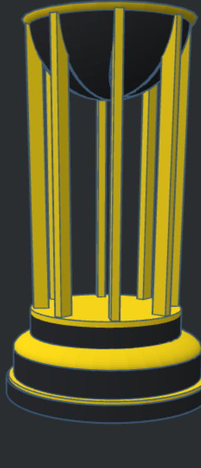 Cúp Giải Đấu NBA In-Season