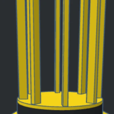 Cúp Giải Đấu NBA In-Season