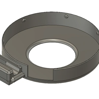 Chống Căng NEMA 14