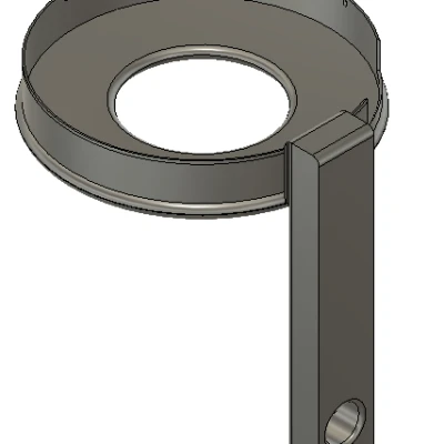 Chống Căng NEMA 14