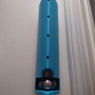 Mio Dispenser - Kệ đựng nước tăng lực Mio treo tường