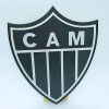 Logo Câu Lạc Bộ Atlético Mineiro - Thumbnail 1
