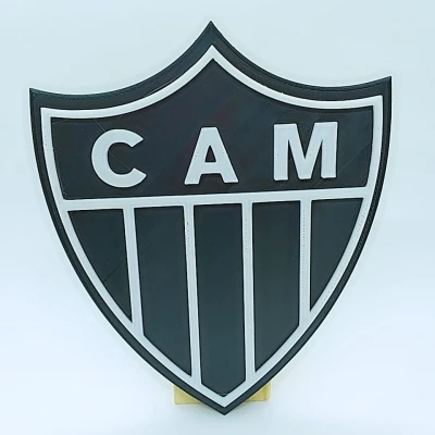 Logo Câu Lạc Bộ Atlético Mineiro
