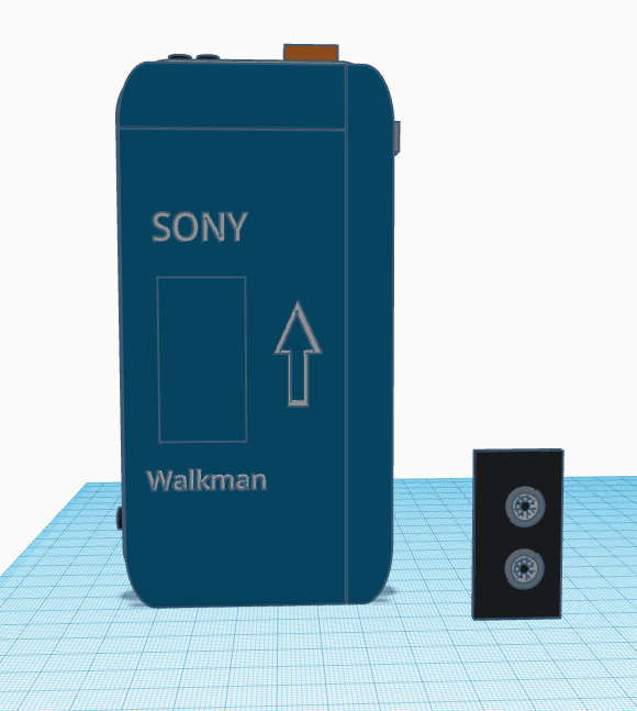 Vỏ iPhone 6 "Star Lord's Walkman" (BETA)