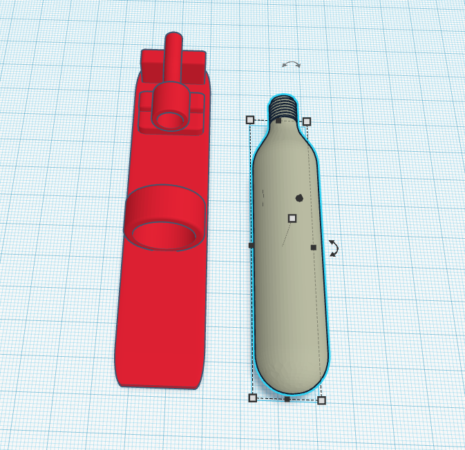 Bộ Bắn Tơ Nguyên Mẫu #1
