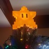 Ngôi Sao Cây Thông Noel Hình Mario - Thumbnail 1