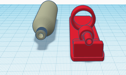 Bộ Bắn Tơ Nguyên Mẫu #1