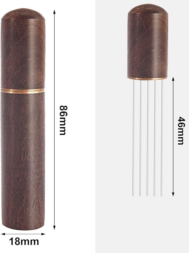 Kệ Giữ Dụng Cụ Phân Phối Cà Phê DeLonghi Dedica CDT