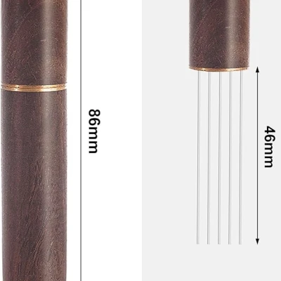 Kệ Giữ Dụng Cụ Phân Phối Cà Phê DeLonghi Dedica CDT