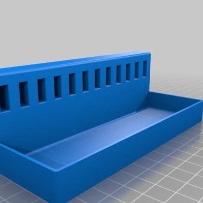 Giá Đỡ USB Ngang