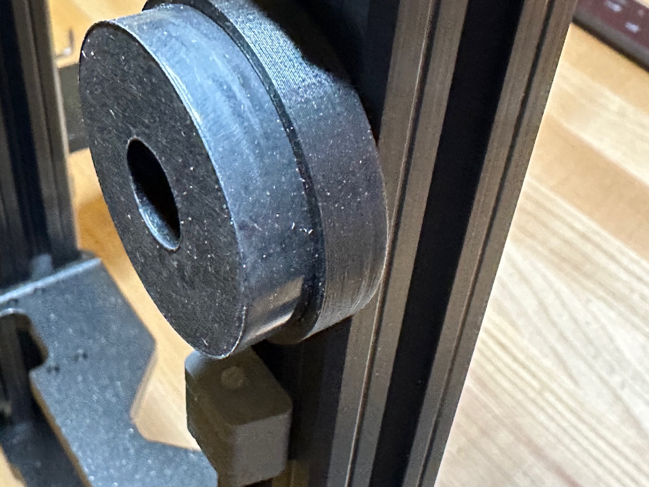 Đế Chống Rung Giảm Tiếng Ồn cho Prusa MK4 MK3