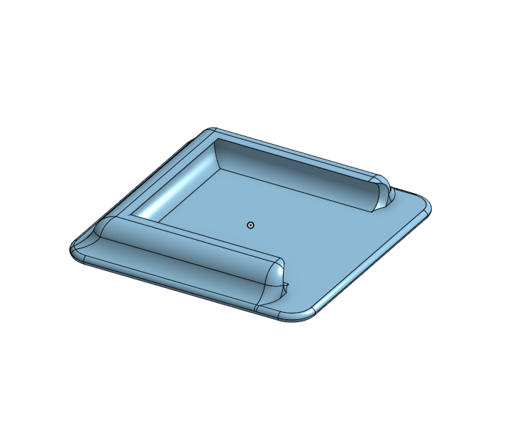 Miếng Đệm Hàm Cho Kẹp Kim Loại Điều Chỉnh Được Amazon Basics