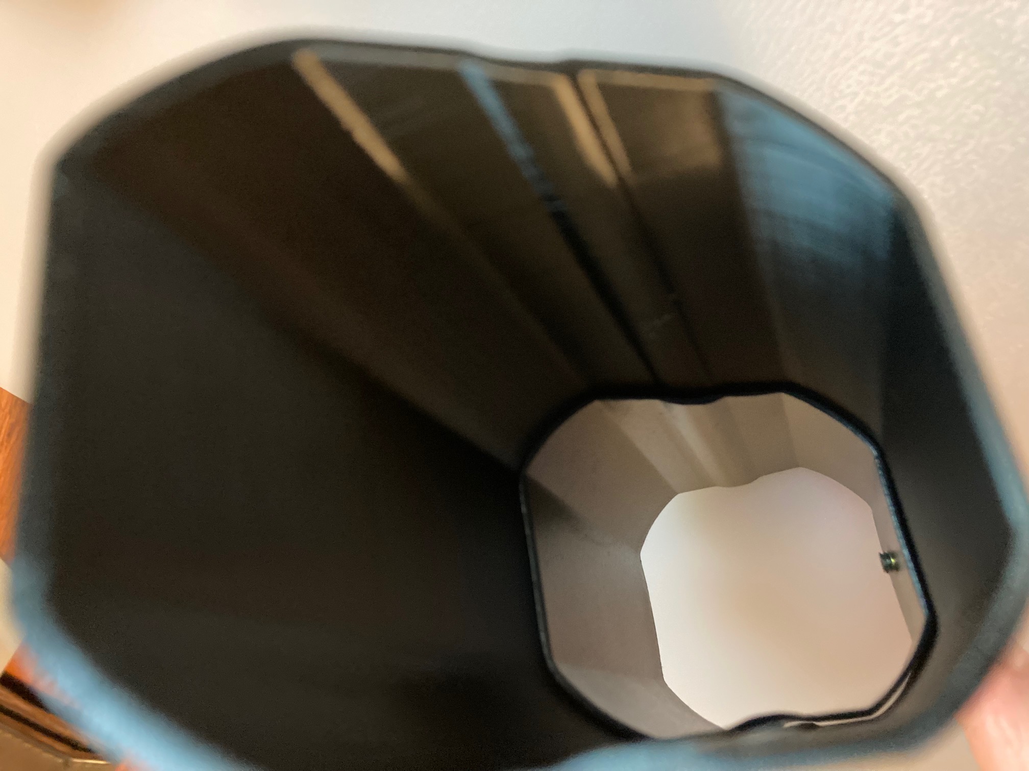 Chụp Chống Chói Kéo Dài Cho Đèn VOLT Lusitano