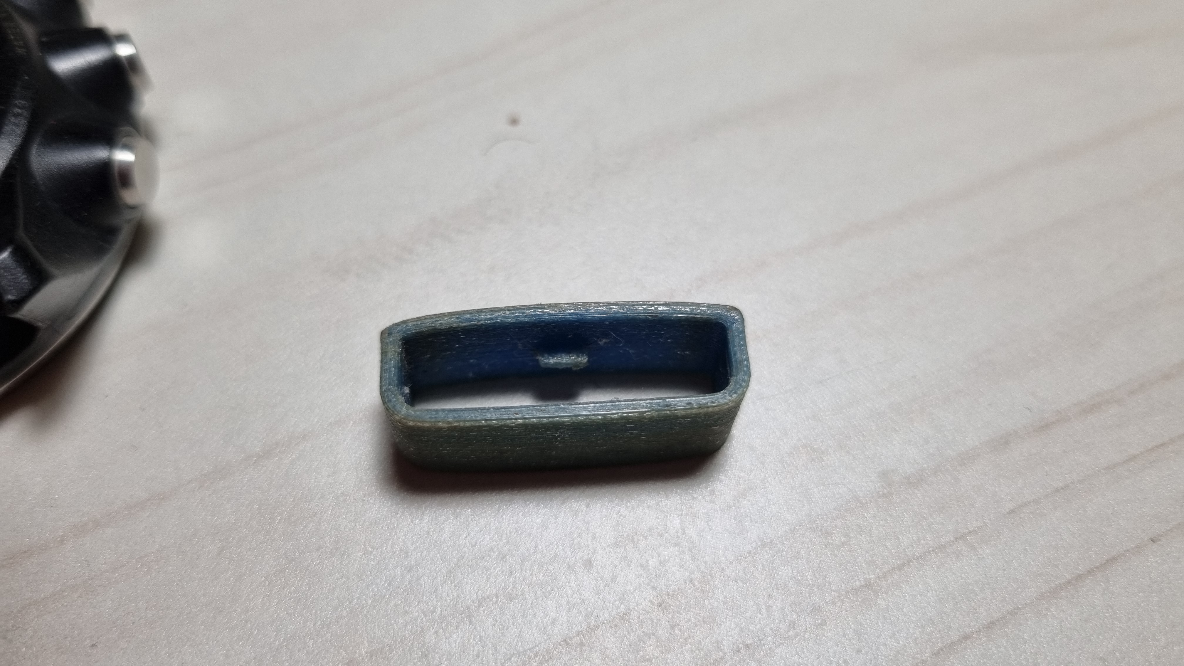 Vòng khóa dây Suunto 9