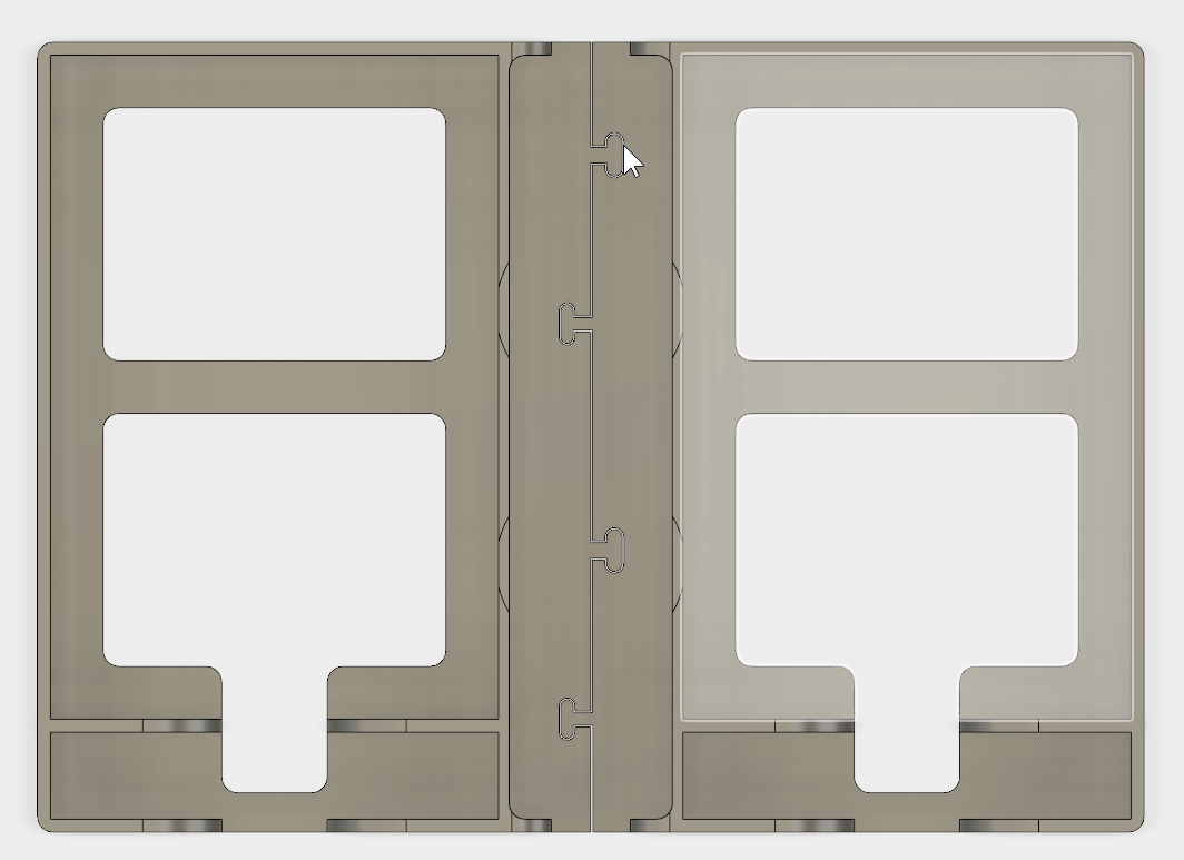 Hộp "The Lost Expedition" phiên bản tùy chỉnh
