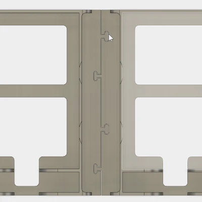 Hộp "The Lost Expedition" phiên bản tùy chỉnh