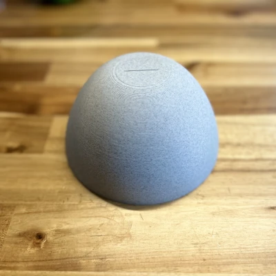 Hộp đựng dao cạo râu hai cạnh đã qua sử dụng