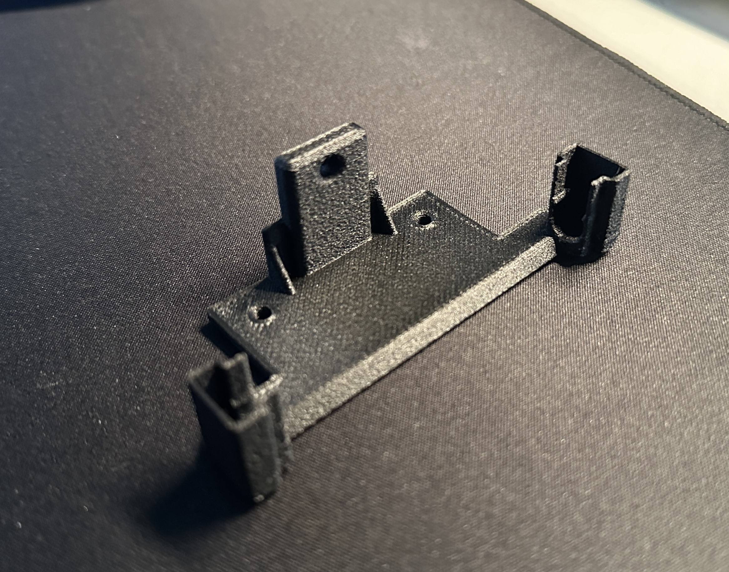 Cải tiến Con lăn Sunlu S1