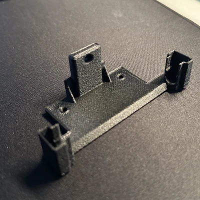 Cải tiến Con lăn Sunlu S1