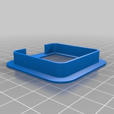 Chỉ số quay Prusa - Flux Capacitor (MMU)