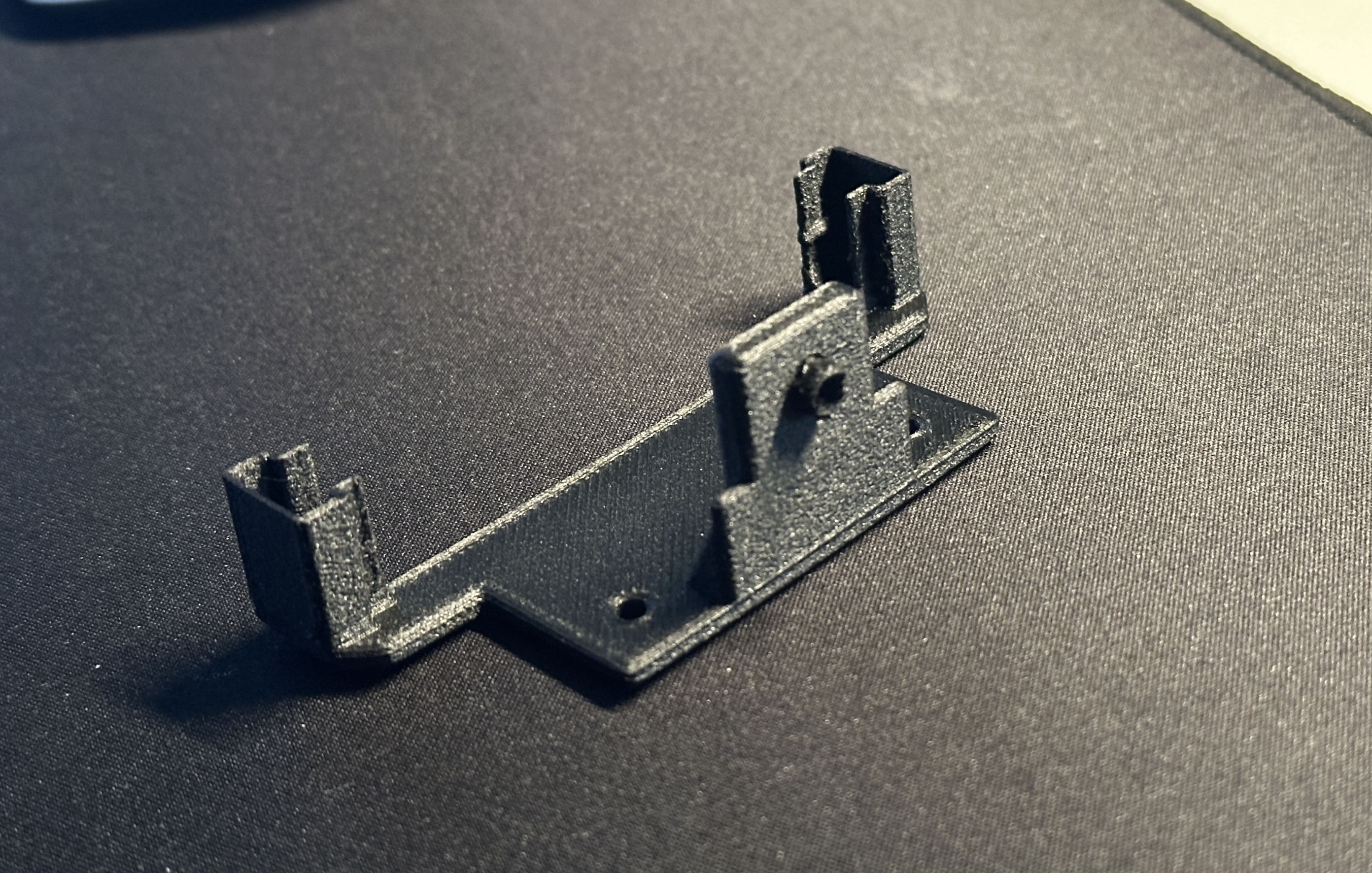 Cải tiến Con lăn Sunlu S1