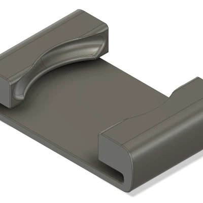 Kẹp Dây Đeo Airtag