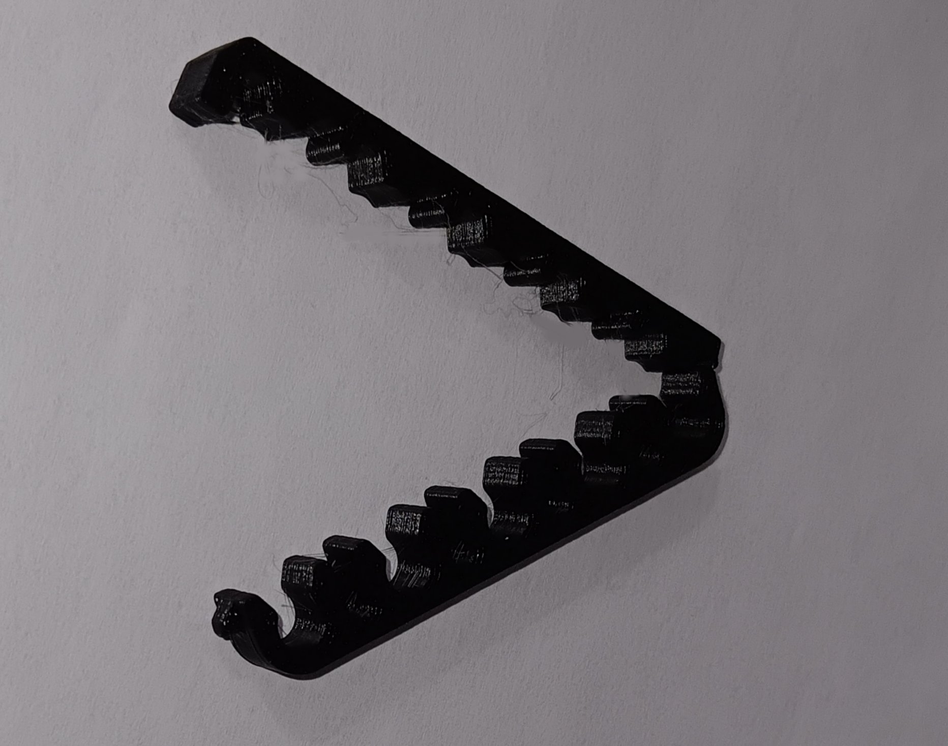 Dụng cụ giữ ống PTFE