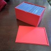 Hộp Đựng Thẻ Bài Toploader - Chứa Khoảng 80 Thẻ - Thumbnail 1