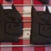 Khuôn Cắt Bánh Quy Hình Batman - Thumbnail 1