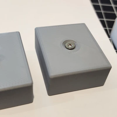 Nắp cầu chì đa năng