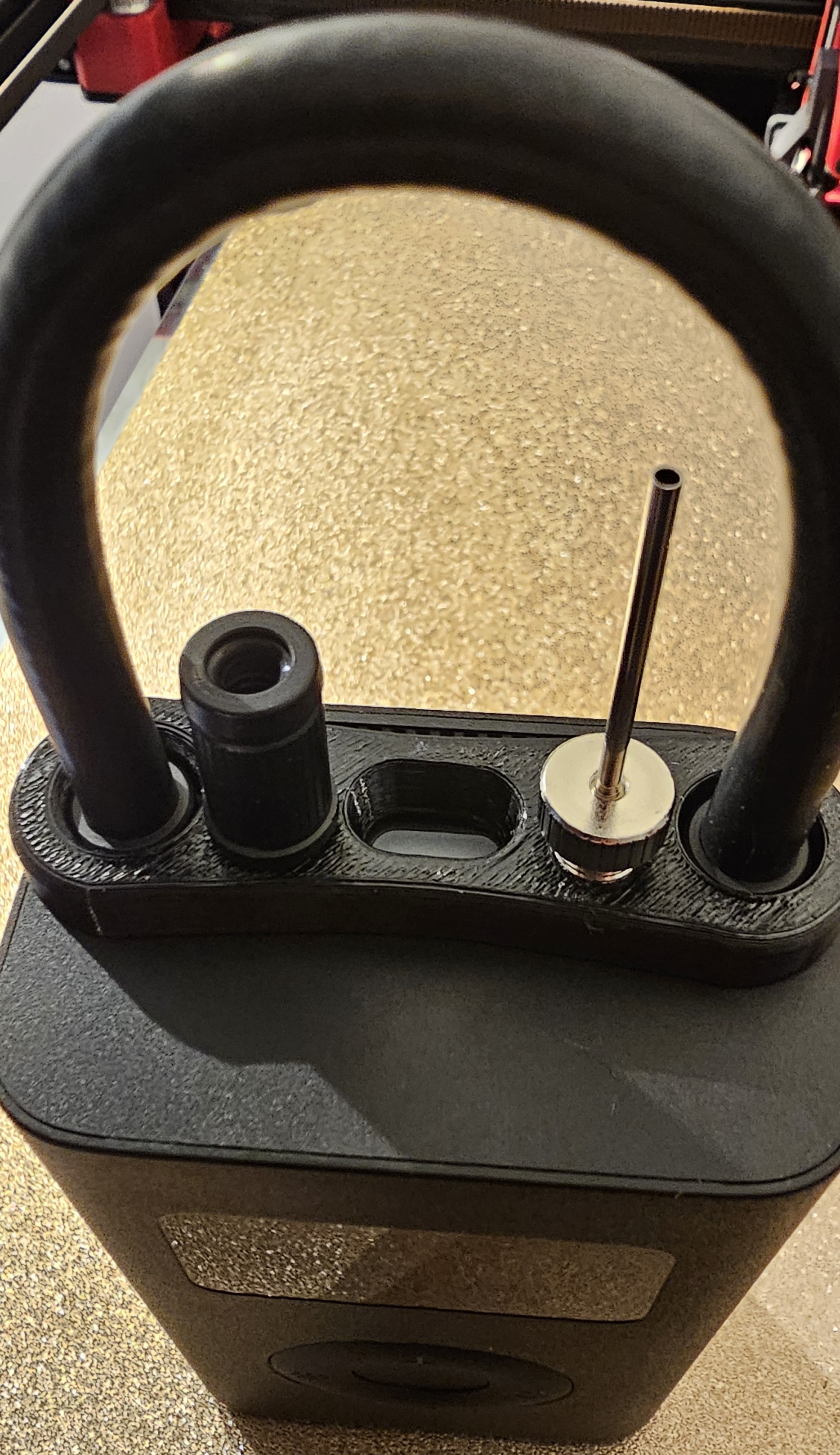 Giá đỡ đầu bơm cho Xiaomi Mijia Air Pump 2