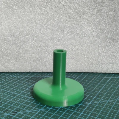 Cây Thông Noel Lắp Ráp - Vừa Mọi Máy Prusa