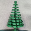 Cây Thông Noel Lắp Ráp - Vừa Mọi Máy Prusa - Thumbnail 7