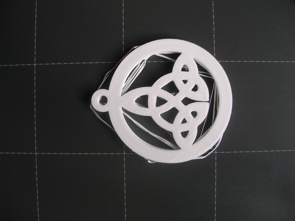 Đồ Trang Trí Giáng Sinh - Hoa Văn