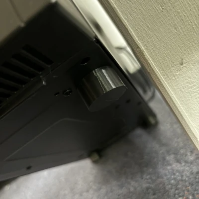 Chân thay thế cho Case Máy Tính Corsair 100R Mid-Tower