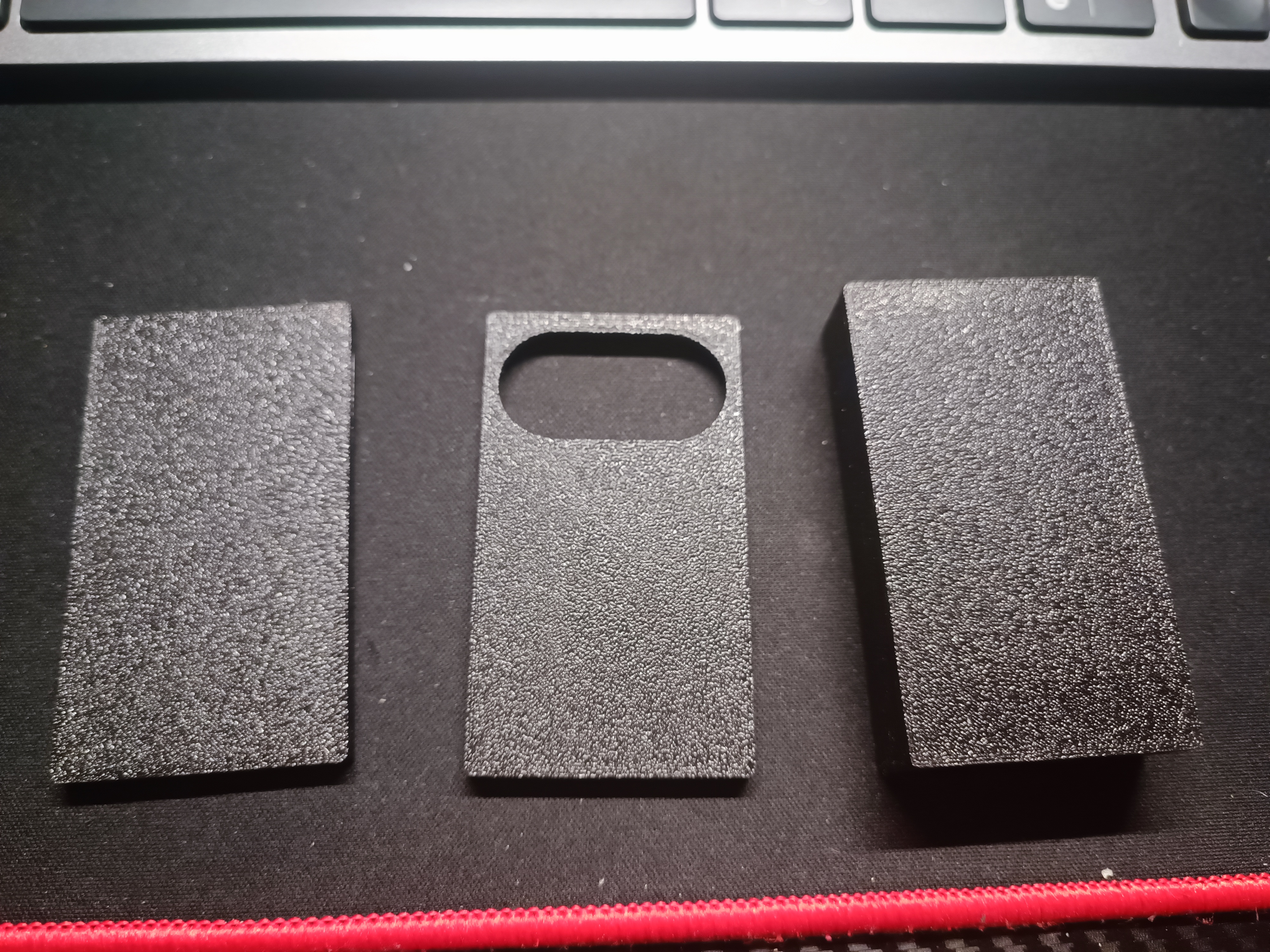 Hộp Đựng Thiết Bị Nghe Lén Siêu Nhỏ