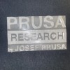 Logo Prusa Research - Thumbnail 1