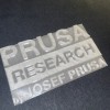 Logo Prusa Research - Thumbnail 2