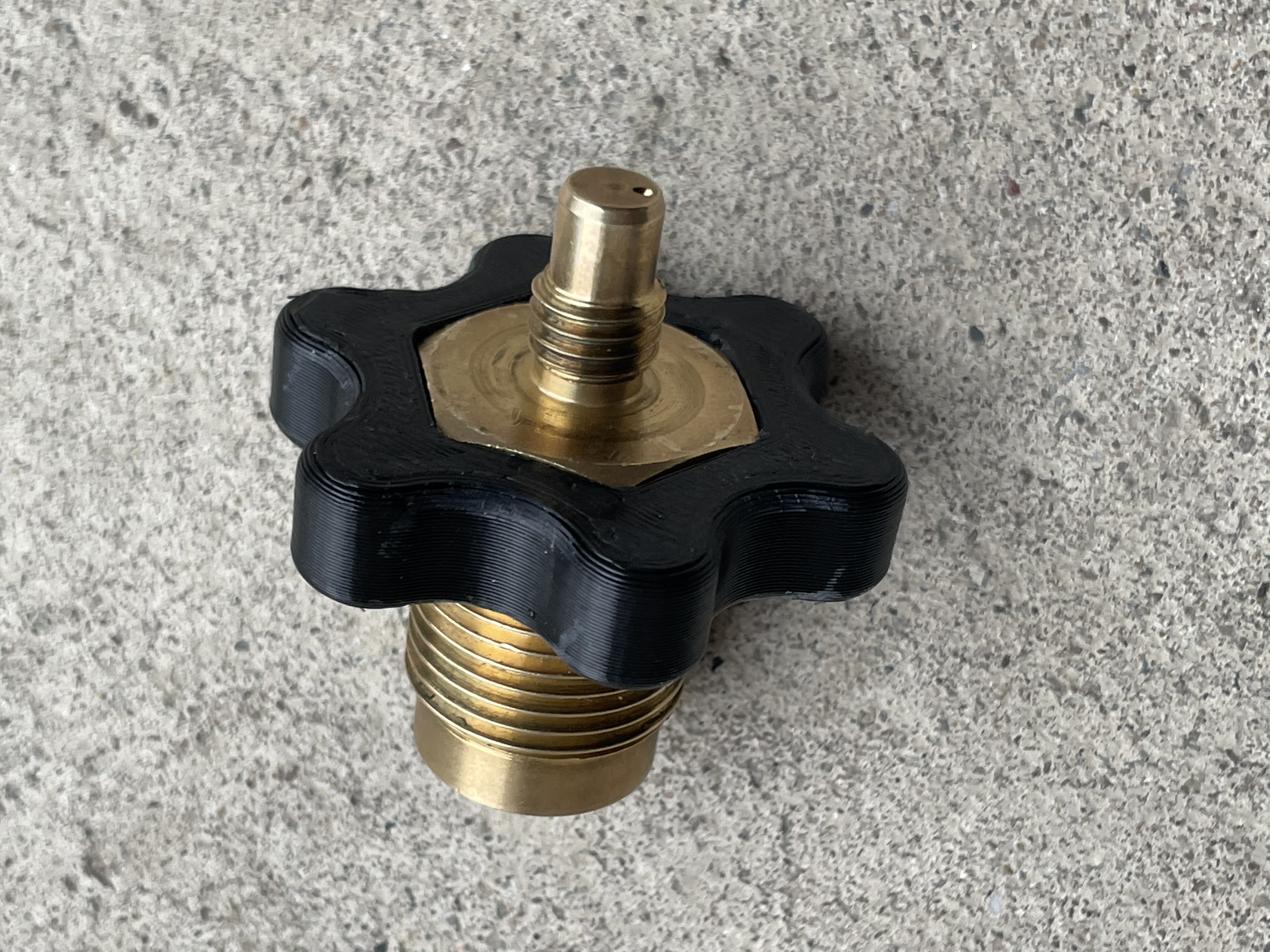 Bộ Chuyển Đổi Đổ Đầy Cho Hộp Mực