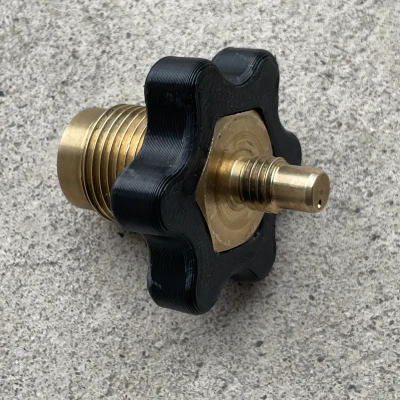 Bộ Chuyển Đổi Đổ Đầy Cho Hộp Mực