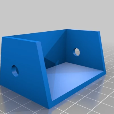 Mục tiêu có thể nghiêng