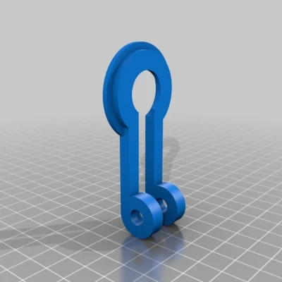 Mục tiêu có thể nghiêng