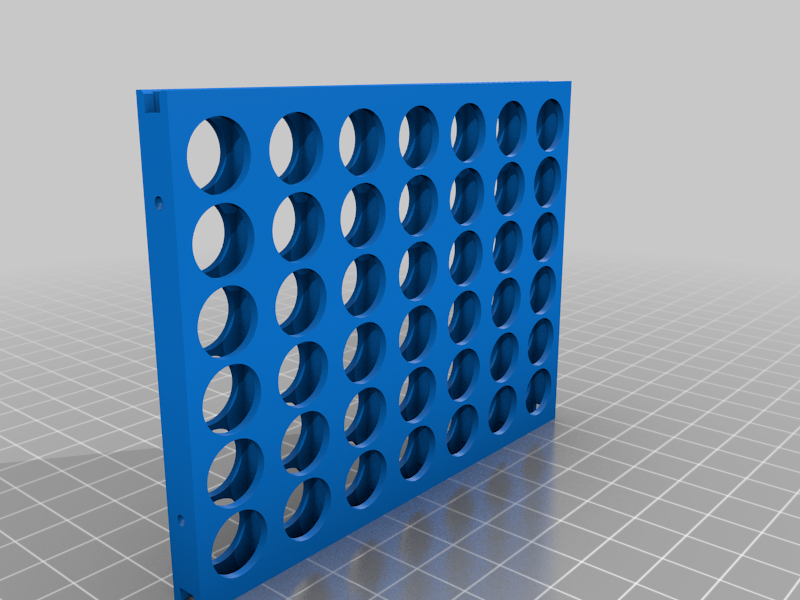 Cờ Caro Du Lịch (Travel Connect 4)